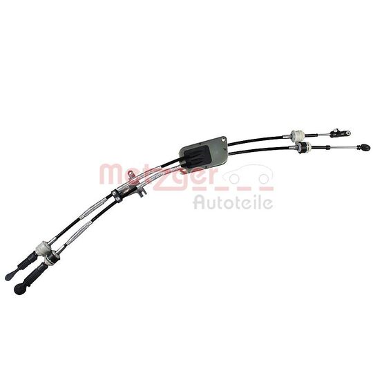 3150354 - Cable, manual transmission 