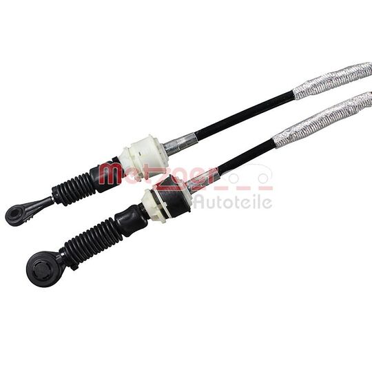 3150354 - Cable, manual transmission 