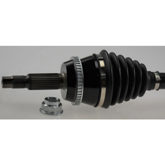 GKND12362 - Drive Shaft 