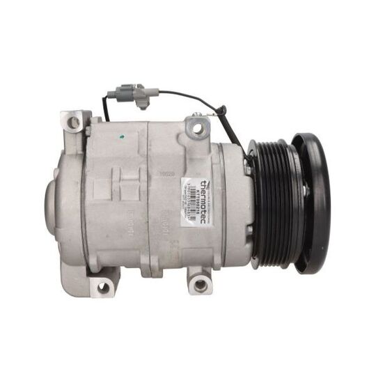 KTT090216 - Compressor, air conditioning 