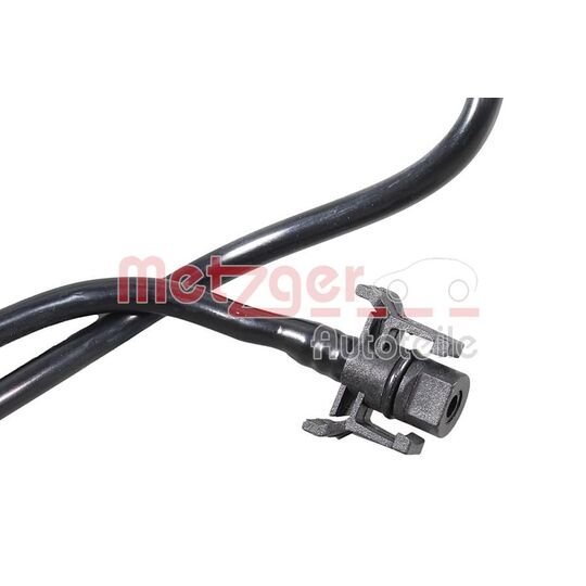 4010515 - Coolant Tube 