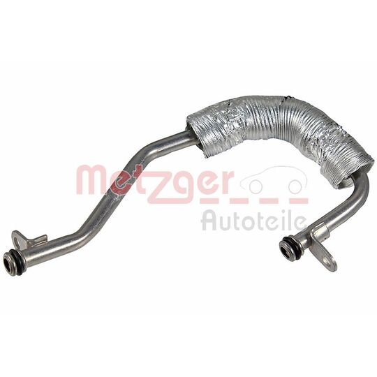 4010524 - Coolant Tube 