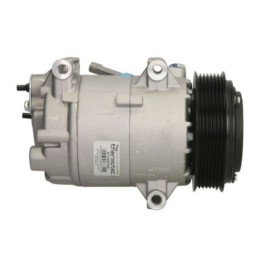 KTT090366 - Compressor, air conditioning 