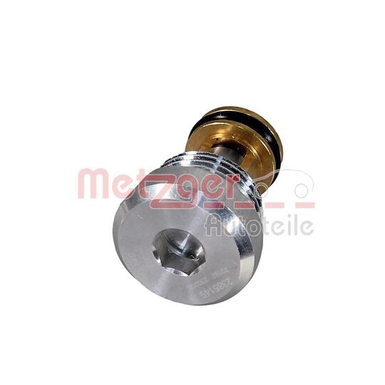 2385149 - Non-Return Valve 