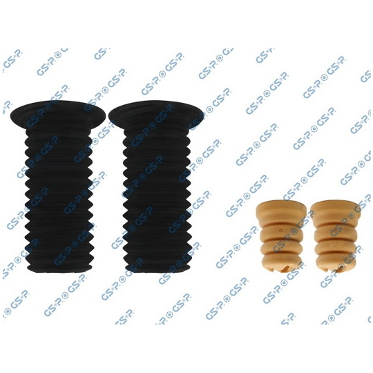 5406791PK - Dust Cover Kit, shock absorber 