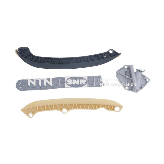 KDC457.24 - Timing Chain Kit 