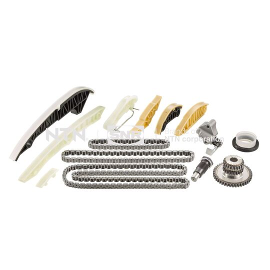 KDC457.26 - Timing Chain Kit 