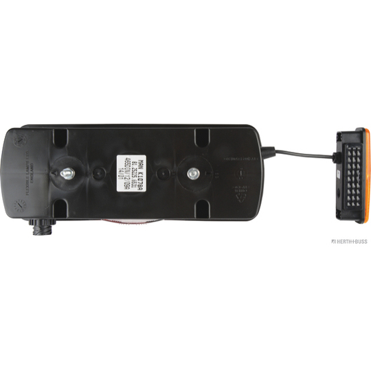 83840057 - Combination Rear Light 