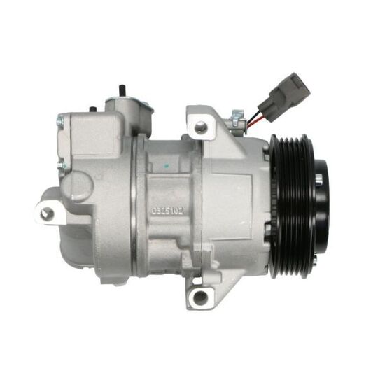 KTT090359 - Compressor, air conditioning 