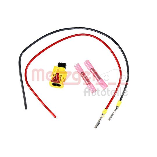 2324197 - Cable Repair Set, central electrics 