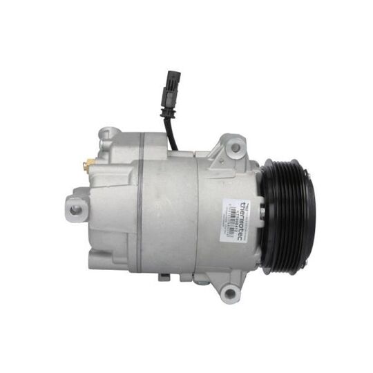 KTT090412 - Compressor, air conditioning 