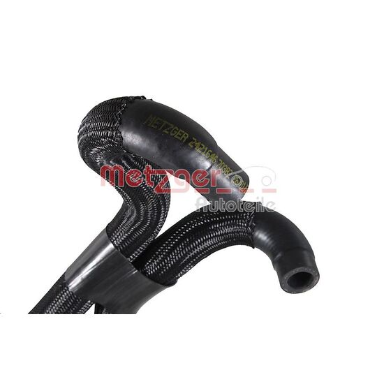 2421646 - Radiator Hose 