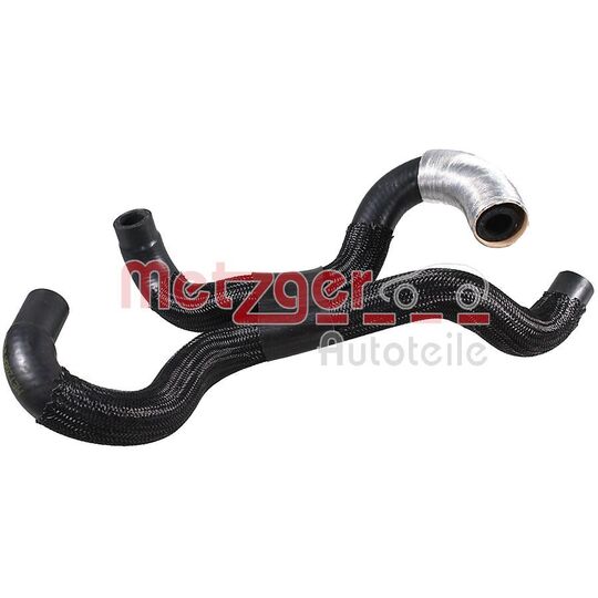 2421646 - Radiator Hose 