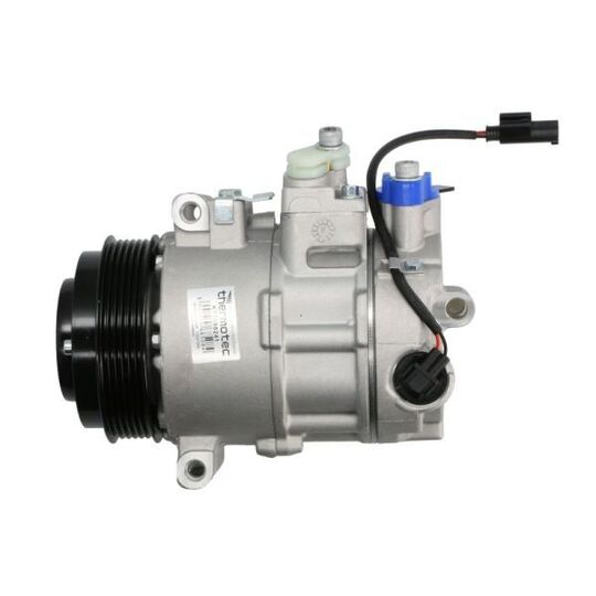 KTT090241 - Compressor, air conditioning 