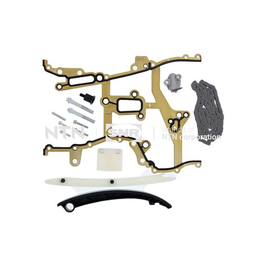 KDC453.11 - Timing Chain Kit 