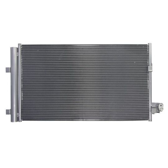 KTT110755 - Condenser, air conditioning 