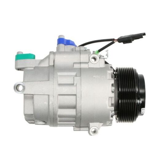 KTT090342 - Compressor, air conditioning 