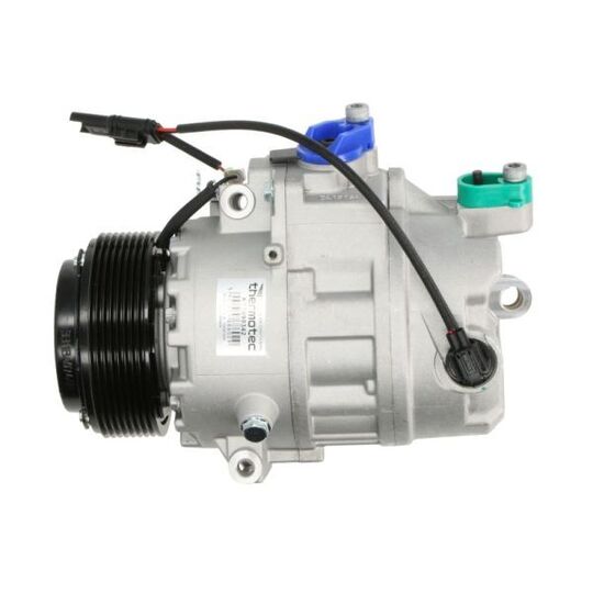 KTT090342 - Compressor, air conditioning 