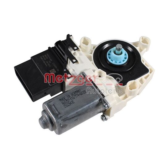 2160800 - Electric Motor, window regulator 