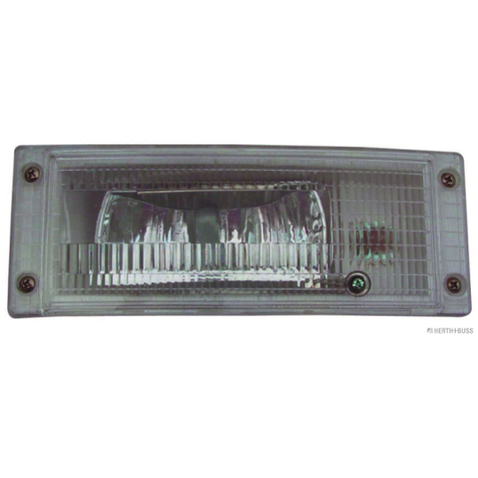 81660014 - Fog Light 