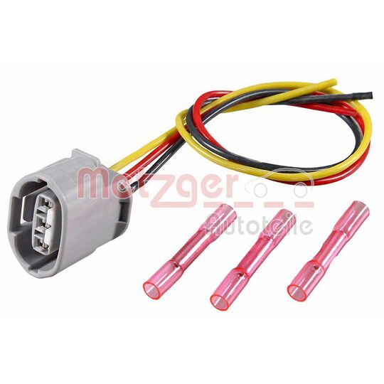 2324185 - Cable Repair Set, alternator 