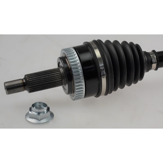 GKND12402 - Drive Shaft 