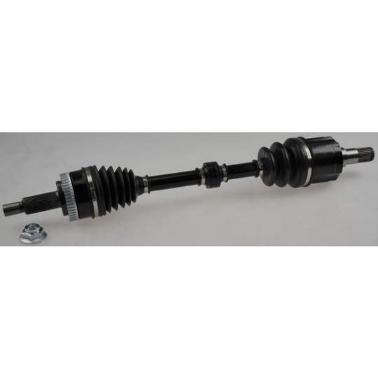 GKND12402 - Drive Shaft 