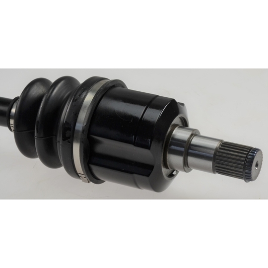 GKND12402 - Drive Shaft 