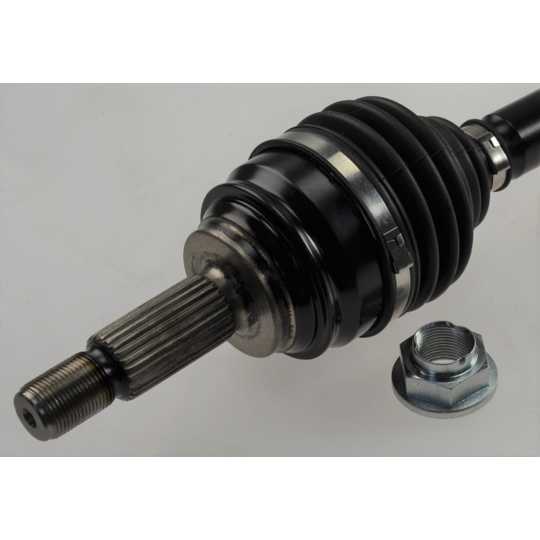 GKND12437 - Drive Shaft 