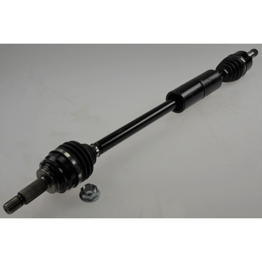 GKND12437 - Drive Shaft 