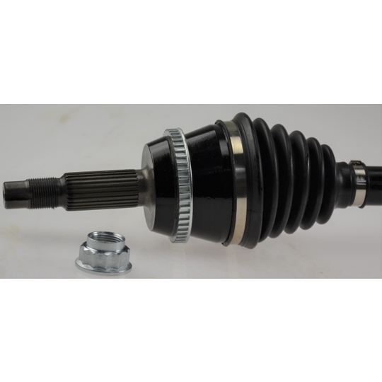 GKND12361 - Drive Shaft 