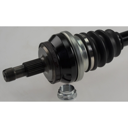 GKND12401 - Drive Shaft 