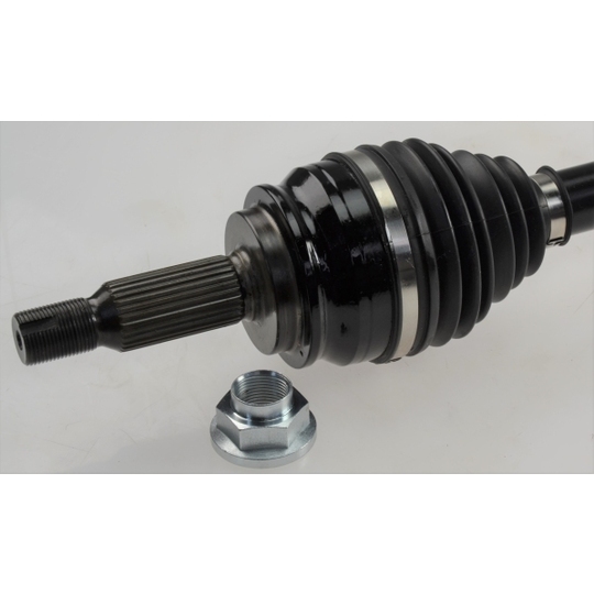 GKND12425 - Drive Shaft 