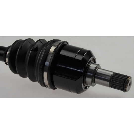 GKND12425 - Drive Shaft 
