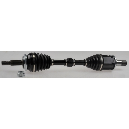 GKND12342 - Drive Shaft 