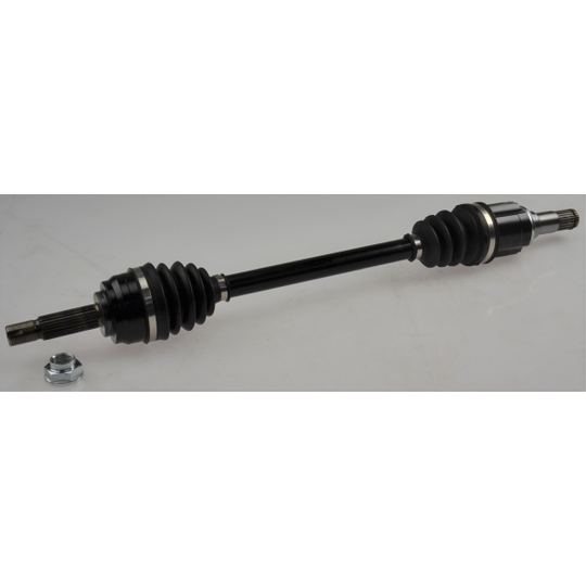 GKND12393 - Drive Shaft 