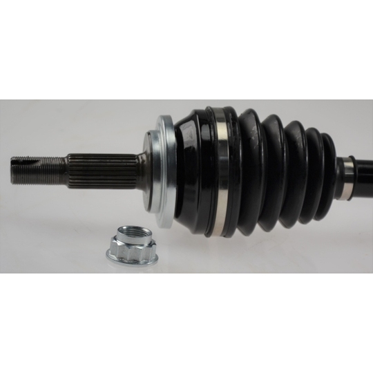 GKND12342 - Drive Shaft 