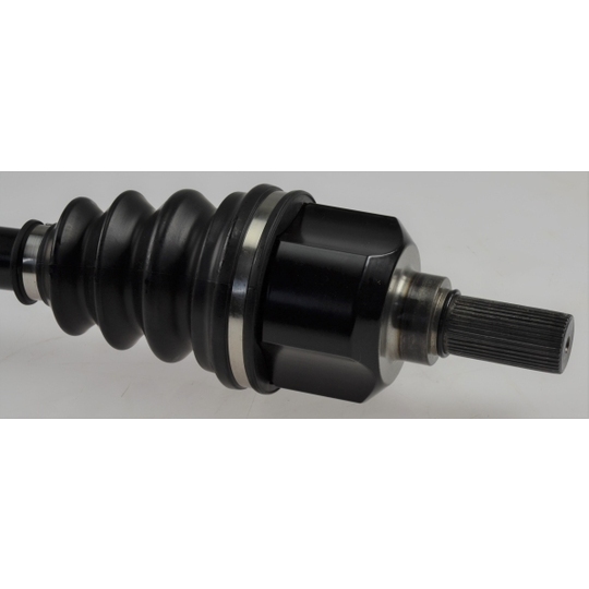 GKND12375 - Drive Shaft 