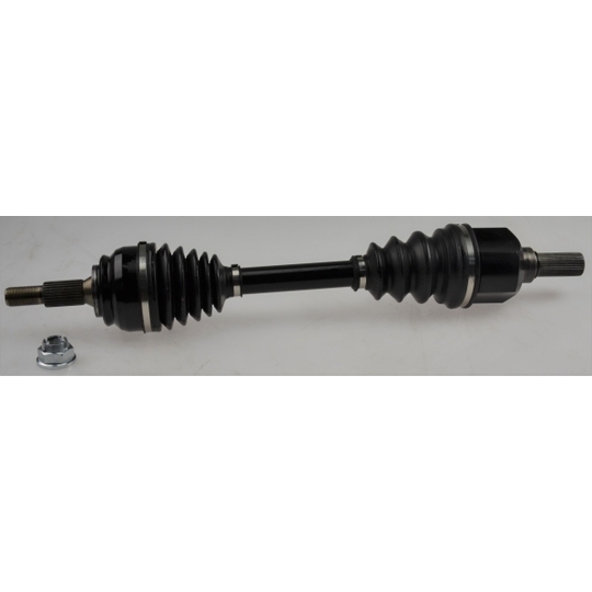 GKND12375 - Drive Shaft 