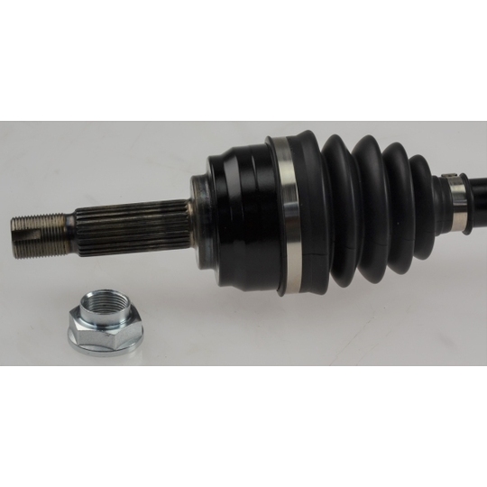 GKND12393 - Drive Shaft 