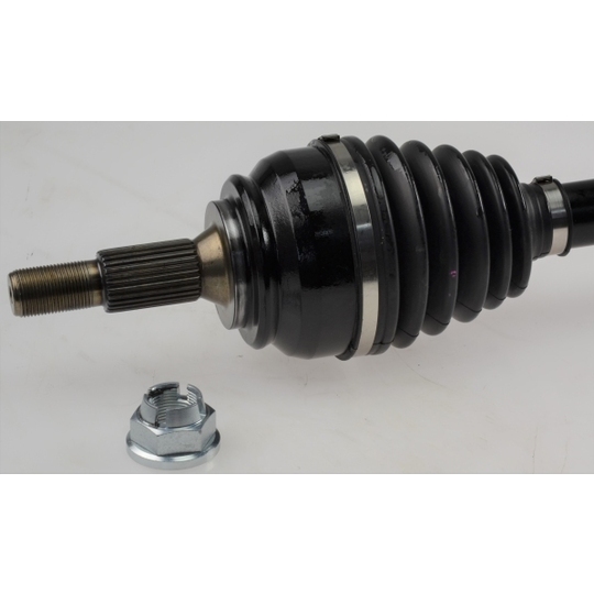 GKND12375 - Drive Shaft 