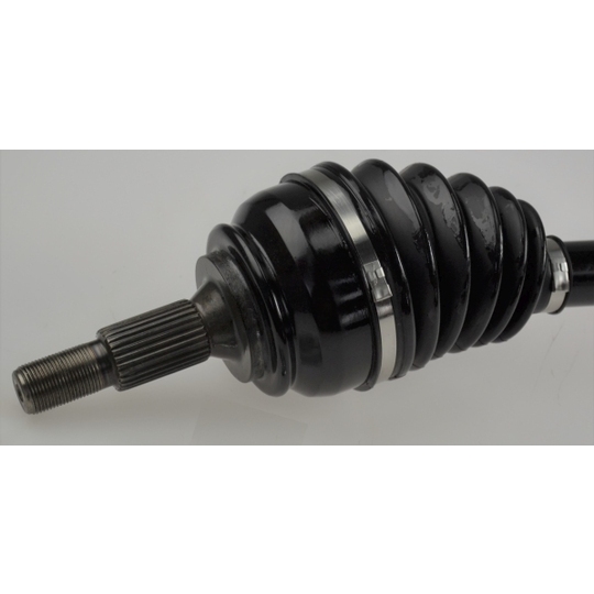 GKND12459 - Drive Shaft 