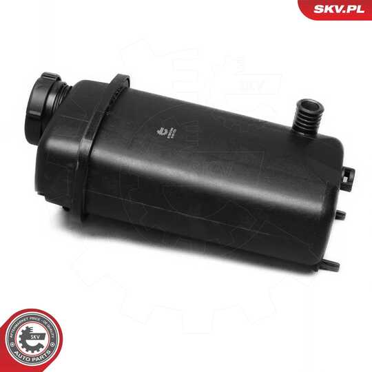 61SKV344 - Expansion Tank, coolant 