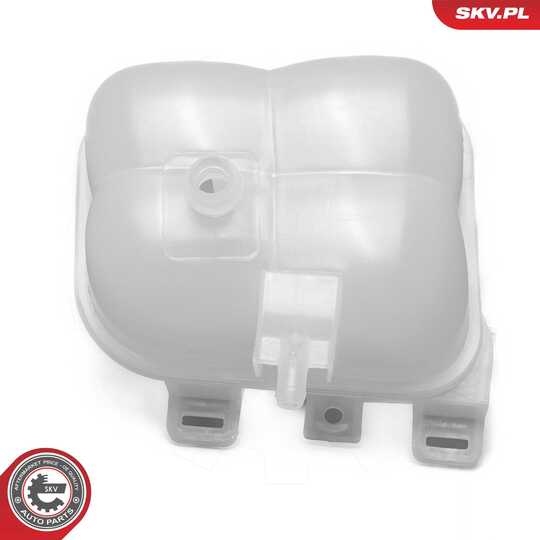 61SKV353 - Expansion Tank, coolant 