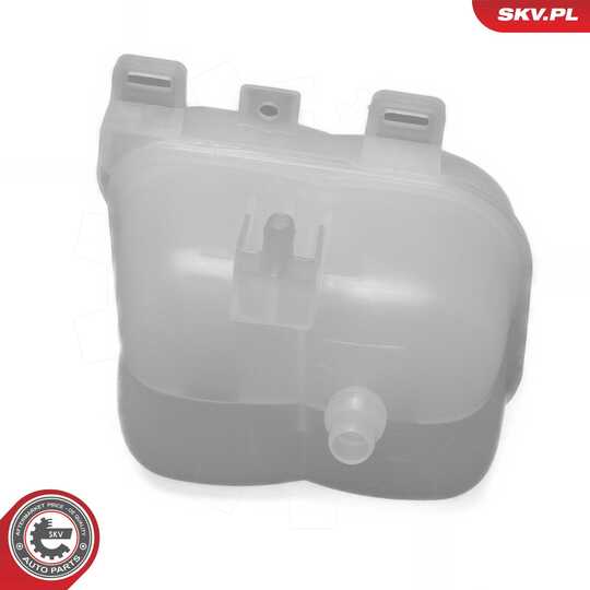 61SKV353 - Expansion Tank, coolant 