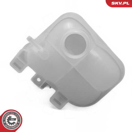 61SKV353 - Expansion Tank, coolant 