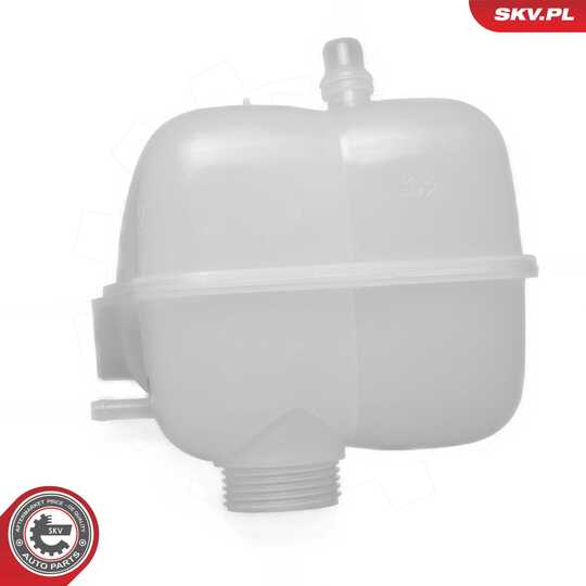 61SKV353 - Expansion Tank, coolant 