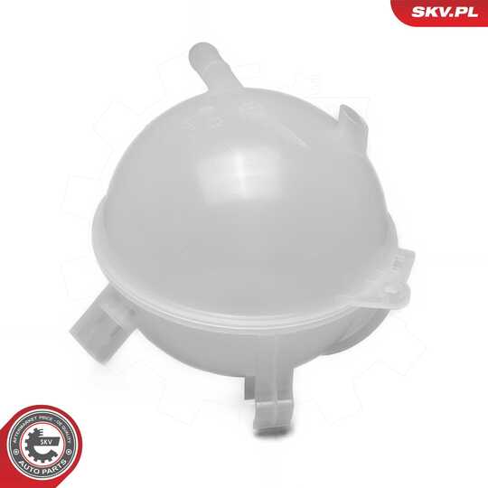 61SKV305 - Expansion Tank, coolant 