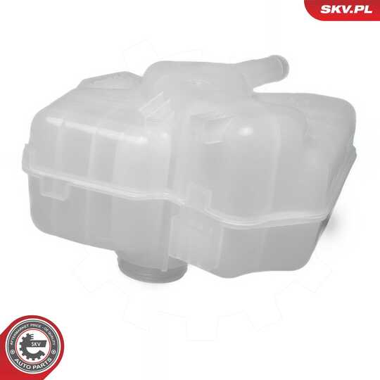 61SKV429 - Expansion Tank, coolant 