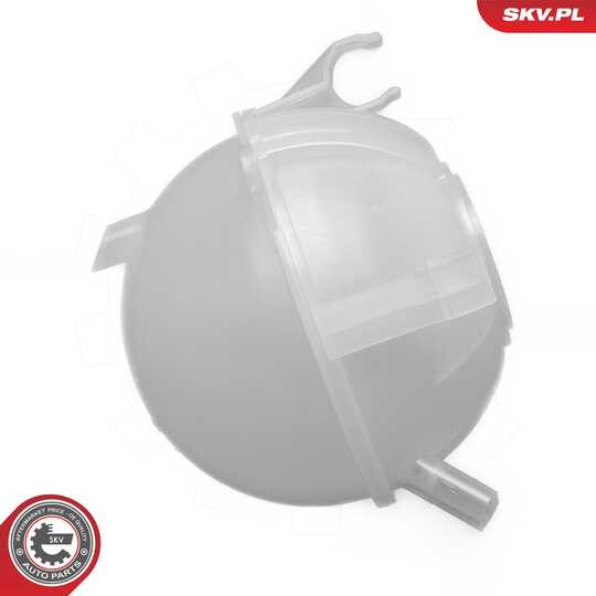 61SKV305 - Expansion Tank, coolant 